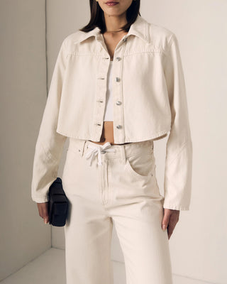 Swing Jacket Shirt