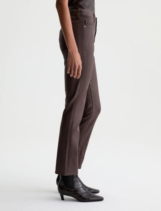 Mari Coated - LT Burnt Umber