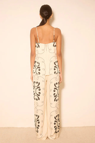 Savanna Top