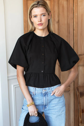 Bastille Top