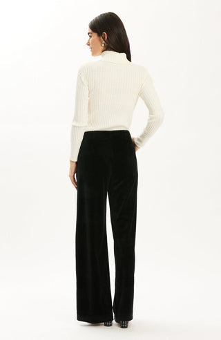Kathy Velvet Pant
