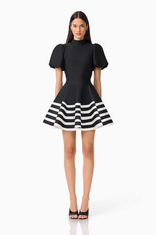Ninette Mini Dress
