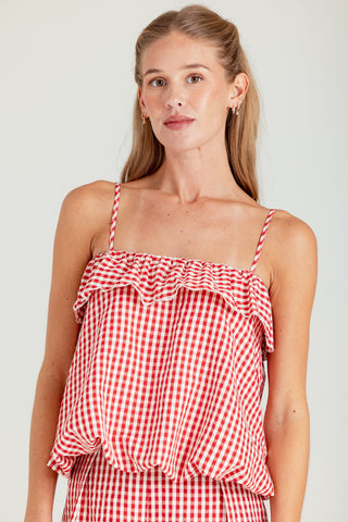 Alice Top