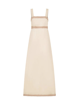 Freya Maxi Dress