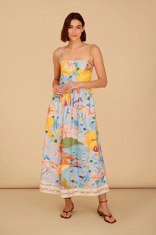Lillian Dress