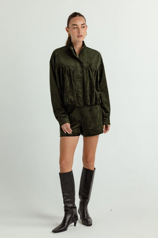 Freddie Jacket