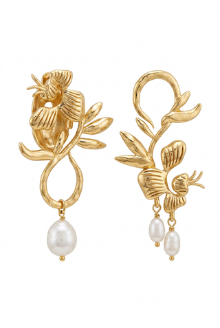 Armada Earrings