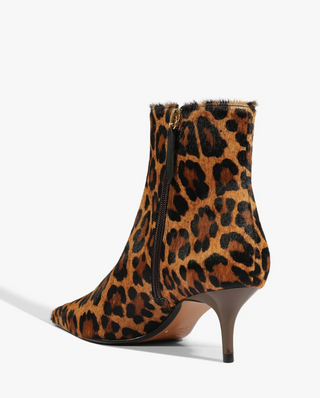 Mikki Mid Bootie