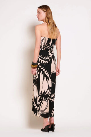 Long Dress Collina VS