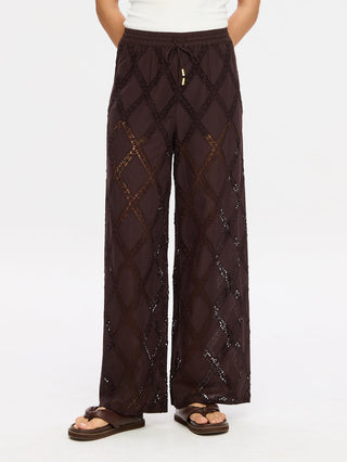 Izzy Pant