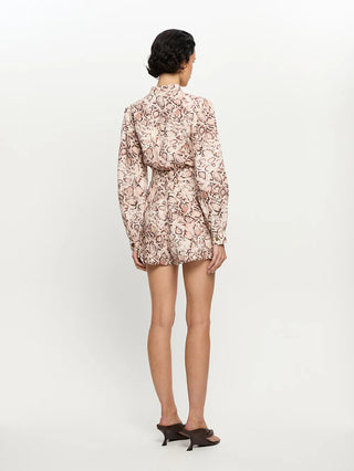 Simone Playsuit - Simone