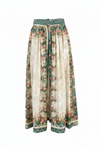 Lily Maxi Skirt