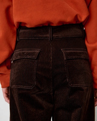Manhastreet Pant