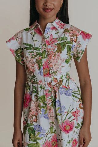 Remi Dress