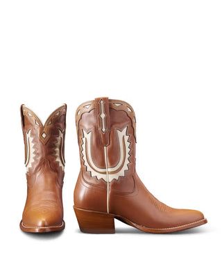 The Jolene Boot
