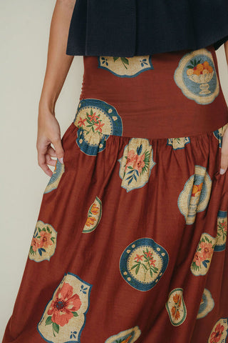 Monroe Skirt - Post House