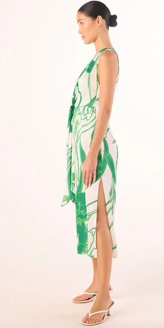 Kina Dress
