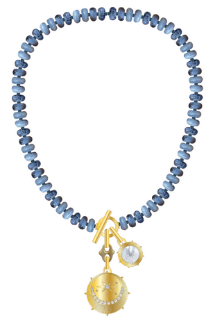 Viva Sol Necklace