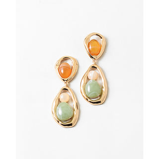 Teardrop Earrings