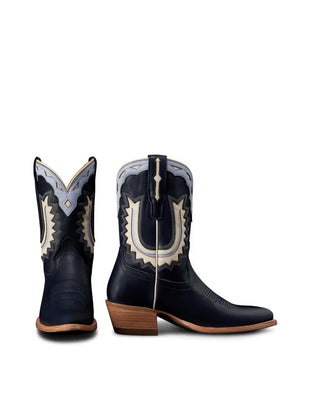 The Jolene Boot