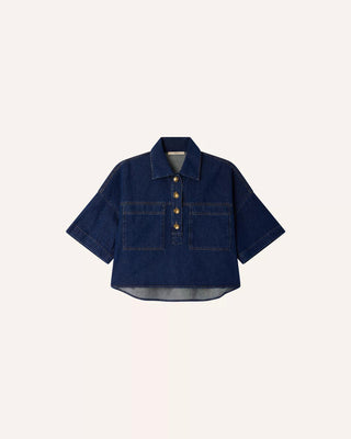 Newport Blouse