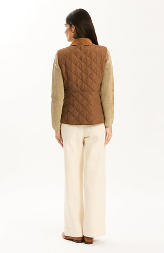 Amoreena Vest