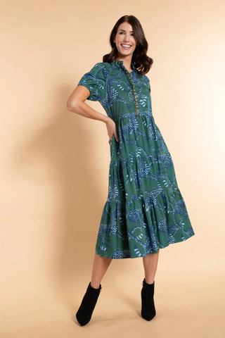 Kimbell Dress