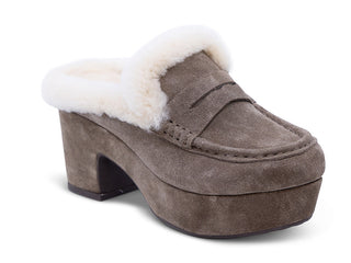 Genna Clog Mule