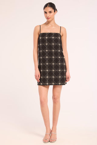 Maxine Mini Dress