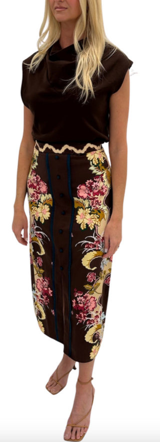 Portia Skirt