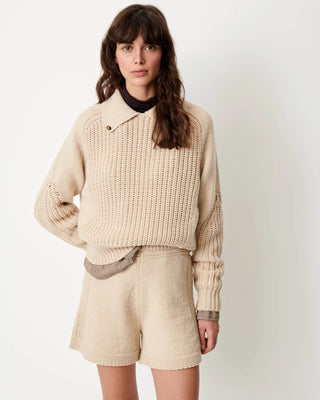 Afang Sweater