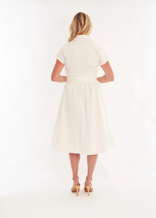 Milan Dress