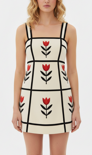 Mary Dress