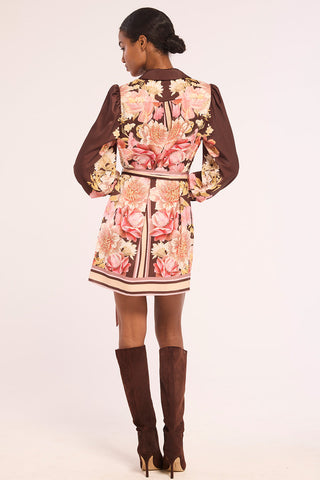 Poppy Dress