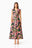 Pink Black Multi