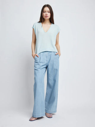 Dorian V-Neck Sweater