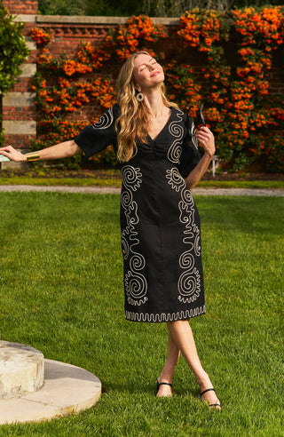 Posey Dress