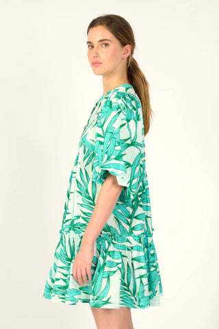 Cruz Mini Dress