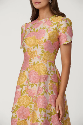 Vivianne Dress