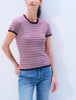 Sangria Stripe