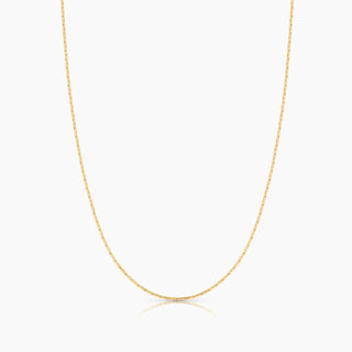Catalina Snake Chain Necklace
