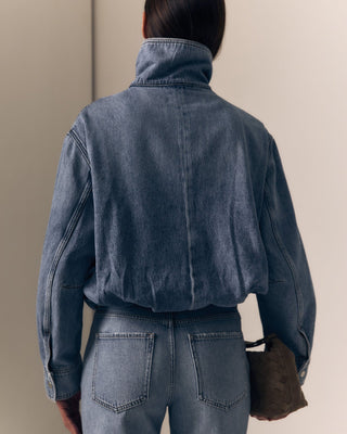Bubble Jacket