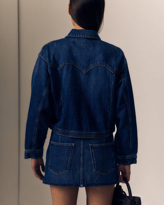 Rodeo Jacket