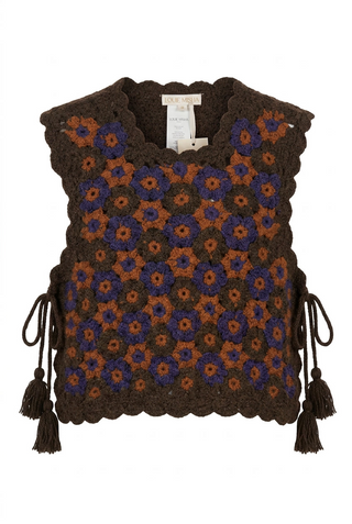 Adeliou Sweater Vest