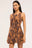 Cocoa Leopard