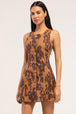 Cocoa Leopard