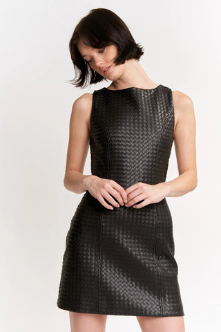 Essence Sheath Dress