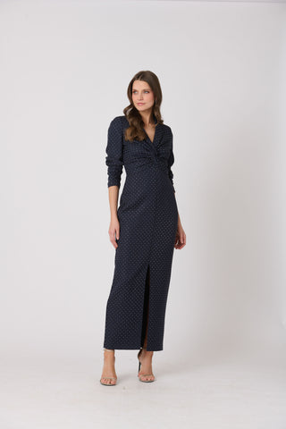 Asher Dress