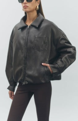 Rhodes Jacket