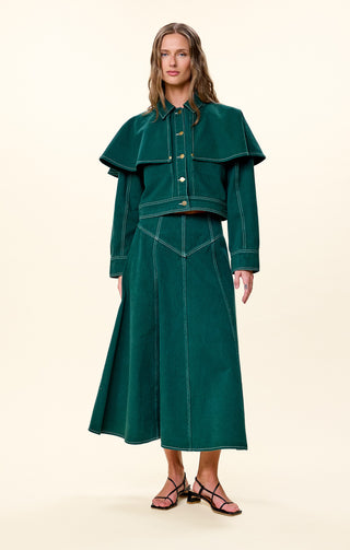 Diana Midi Skirt